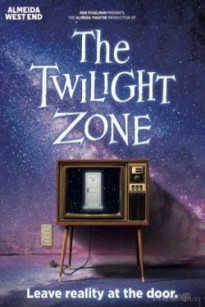 Miền Ảo Ảnh (Phần 1) - The Twilight Zone