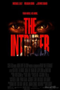 Kẻ Xâm Nhập Bí Ẩn - The Intruder