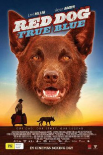 Chú Chó Trung Thành 2 - Red Dog: True Blue
