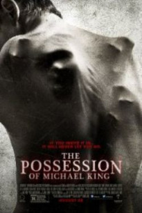 Nỗi Ám Ảnh Của Michael Kim - The Possession of Michael King