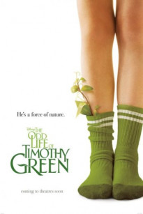 Timothy Và Mảnh Đời Kỳ Lạ - The Odd Life Of Timothy Green (2012)