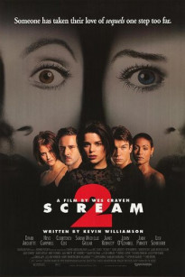 Tiếng Thét 2 - Scream 2 (1997)