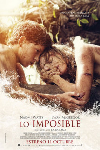 Thảm Họa Sóng Thần - The Impossible (2012)