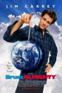 Một Ngày Làm Thượng Đế - Bruce Almighty