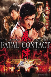 Hợp Đồng Giết Thuê - Fatal Contact