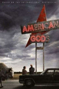 Những Vị Thần Nước Mỹ - American Gods Season 1