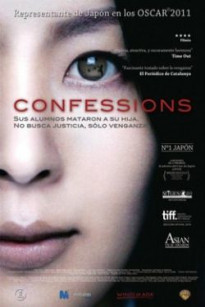 Lời Thú Tội - Confessions