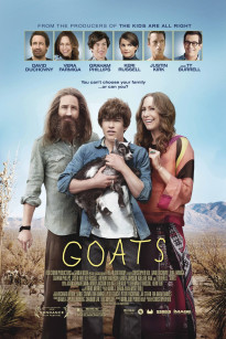 Gã Chăn Dê - Goats (2012)