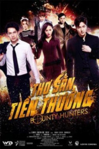 Thợ Săn Tiền Thưởng - Bounty Hunters