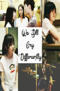 Giọt Nước Mặt Muôn Màu - We All Cry Differently