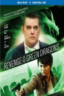 Rồng Xanh Báo Thù - Revenge Of The Green Dragons