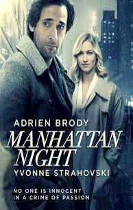 Bóng Đêm Tội Lỗi - Manhattan Night