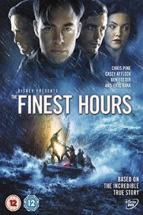 Giờ Lành - The Finest Hours