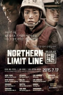 Cuộc chiến ở Yeon Pyeong - Northern Limit Line