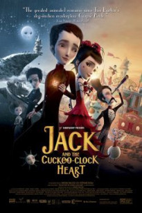 Trái Tim Không Được Yêu - Jack And The Cuckoo Clock Heart