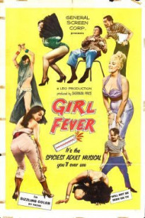 Sốt Tình - Girl Fever