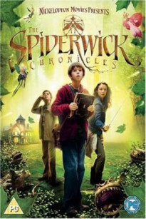 Khu Rừng Bí Ẩn - The Spiderwick Chronicles