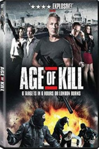 Sáu Giờ Để Giết - Age Of Kill