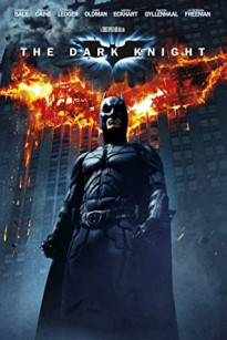 Batman: Kỵ Sĩ Bóng Đêm - The Dark Knight