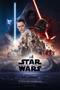 Star Wars: Skywalker trỗi dậy - Star Wars: The Rise of Skywalker