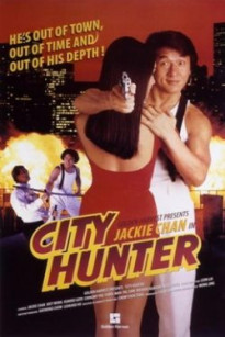 Thành Thị Liệp Nhân (Thợ Săn Thành Phố) - City Hunter (1993)