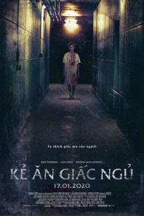 Kẻ Ăn Giấc Ngủ - Awoken