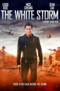 Cơn Bão Trắng - The White Storm