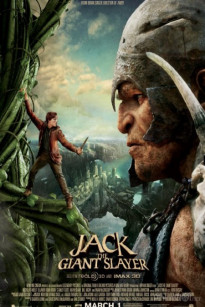 Jack Đại Chiến Người Khổng Lồ - Jack the Giant Slayer