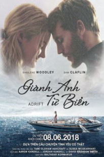 Giành Anh Từ Biển - Adrift