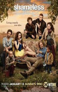 Mặt Dày Phần 3 - Shameless Season 3