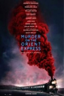 Án Mạng Trên Chuyến Tàu Tốc Hành Phương Đông - Murder on the Orient Express