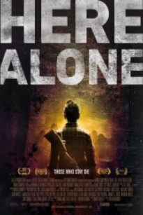 Đơn Độc Giữa Rừng Sâu - Here Alone