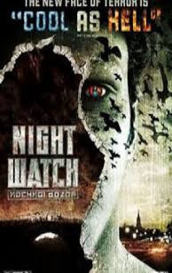 Kẻ Gác Đêm - Night Watch