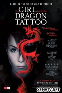 Cô Gái Có Hình Xăm Rồng - The Girl With The Dragon Tattoo