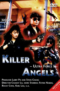 Sát Thủ Thiên Thần - Killer Angels