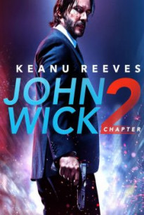 Mạng Đổi Mạng (Phần 2) - John Wick: Chapter 2