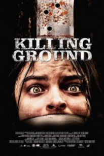 Đụng Độ Sát Nhân - Killing Ground