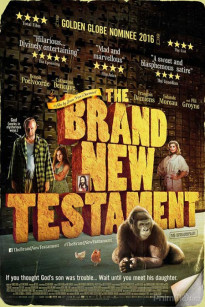 Tân Ước Hiện Đại - The Brand New Testament