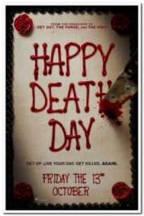 Sinh Nhật Chết Chóc - Happy Death Day