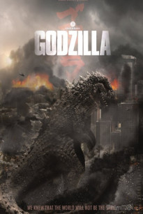 Quái Vật Godzilla - Godzilla