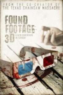 Cuốn Phim Kinh Hoàng - Found Footage 3D