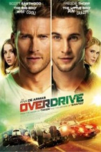 Siêu Tốc Độ - Overdrive