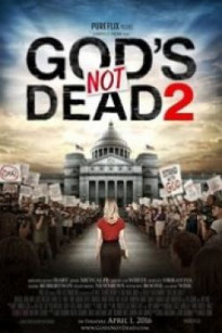 Chúa Không Chết 2 - God*s Not Dead 2