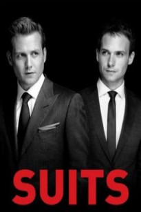 Tố Tụng Phần 4 - Suits Season 4