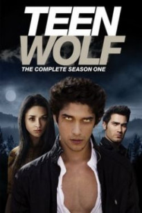 Người Sói Teen (Phần 1) - Teen Wolf Season 1