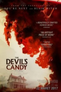 Nhà Quỷ - The Devil*s Candy