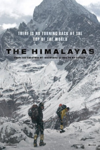 Chinh Phục Đỉnh Himalayas - The Himalayas
