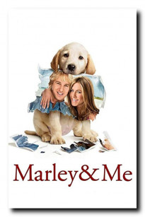 Marley Và Tôi - Marley And Me