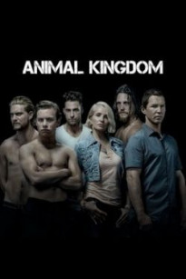 Vương Quốc Tội Phạm (Phần 1) - Animal Kingdom Season 1