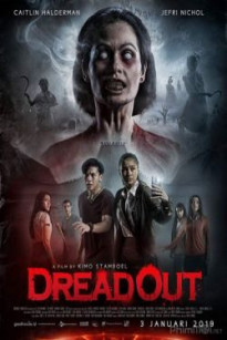 Trò Chơi Kinh Dị - DreadOut